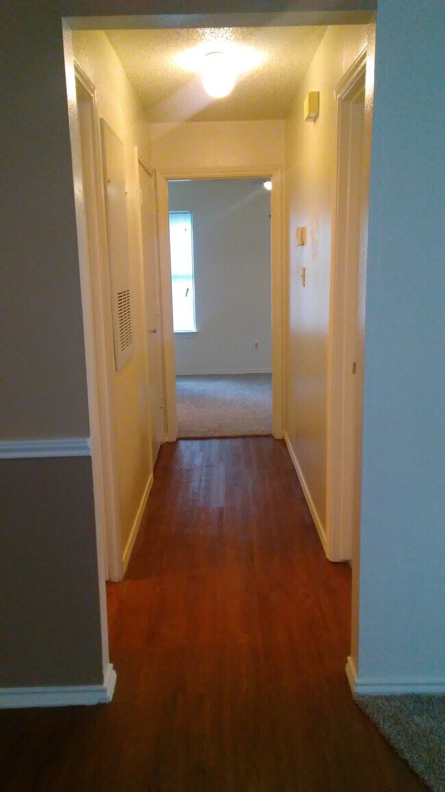 Emerald Garden Apartments