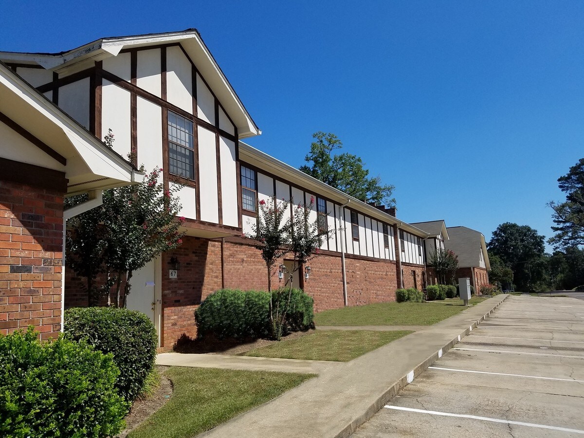 Heritage Place Apartments For Rent In Meridian Ms Forrent Com