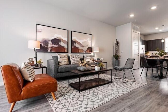 Photo - 1938 E Sonterra Blvd Unit c8