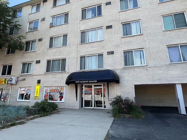 Building Photo - 1227 S Harlem Ave Rental