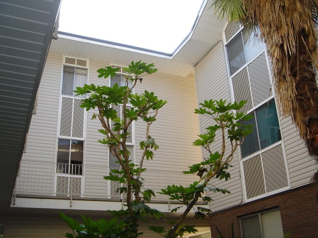 Southgate Condos & Southgate 2 Apartments