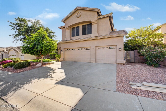 Photo - 1722 E Samuel Dr