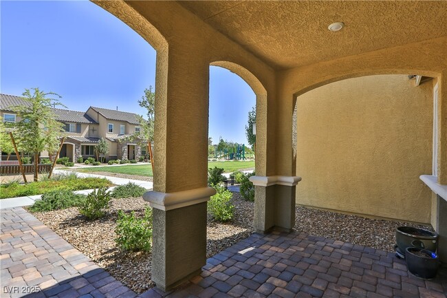 Photo - 3590 Credere Ln Townhome