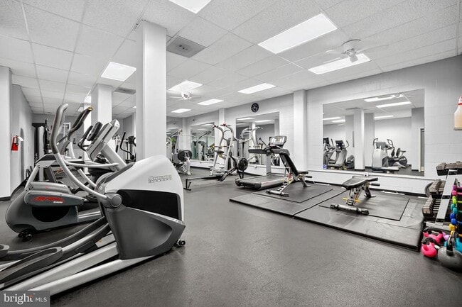 Photo - 5500 Friendship Blvd Unit 1718N