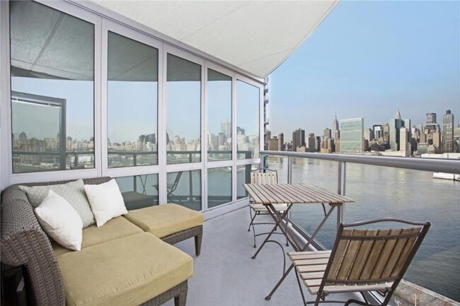 0 bedroom in LONG ISLAND CITY NY 11109 - 0 bedroom in LONG ISLAND CITY NY 11109 Condo Unit 1519