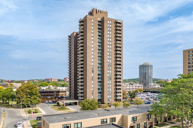 Jefferson Tower
