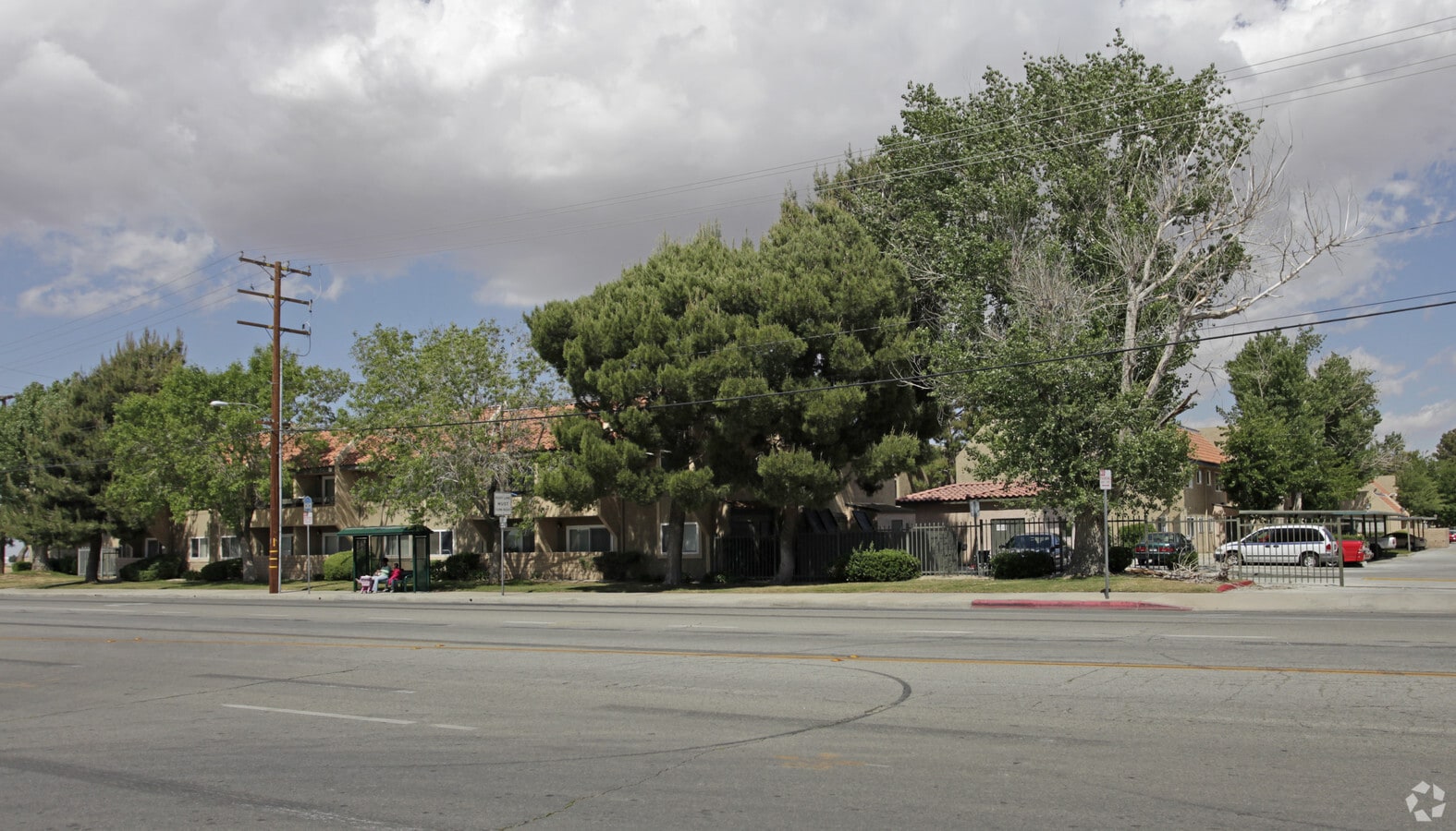Photo - Arbor at Palmdale Apartments