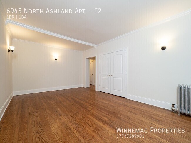 Photo - 6945 N Ashland Ave Unidad F2