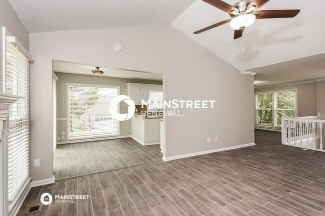Photo - 3 Bedroom Pet-Friendly Home in Cartersville, GA with Main Street Renewal