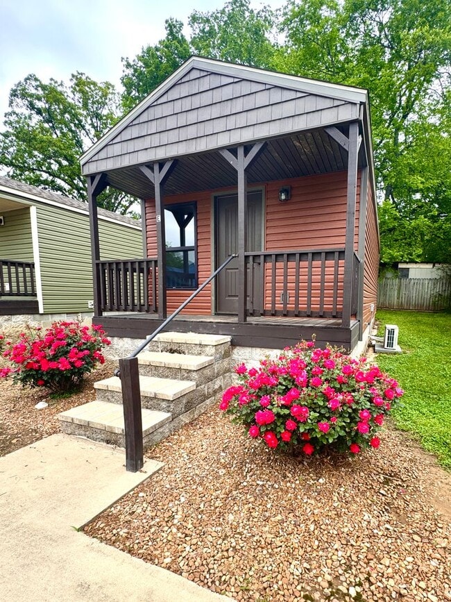 Photo - 1 Bedroom/1 Bathroom Tiny Home in Batesville