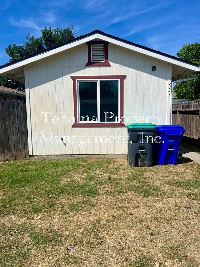 Building Photo - Charming 2 bedroom/1 bath home in Gerber, CA