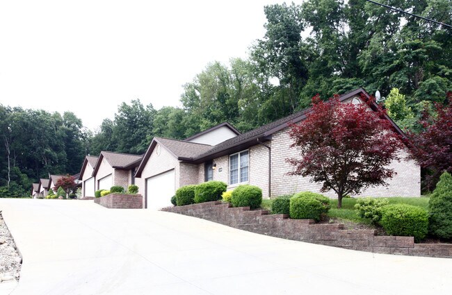 1289 Brownstone Ave - 1289-1327 Brownstone Ave Apartments