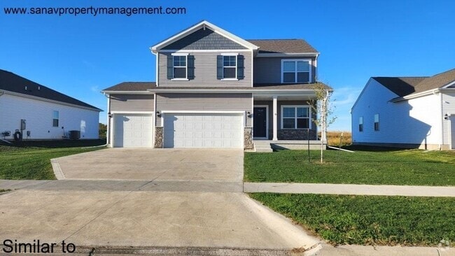 Building Photo - Charming & Spacious Home in Prime Ankeny L...