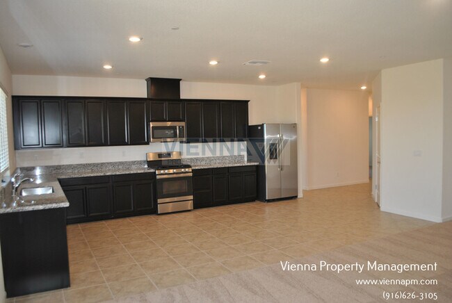 Photo - Gorgeous West Roseville Solar Home