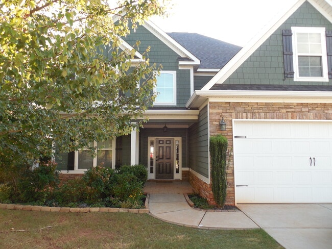 Building Photo - 812 Herrington Dr Rental
