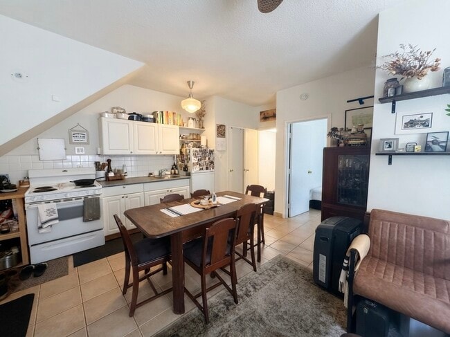 Photo - 57 Cowan Ave Unit U302