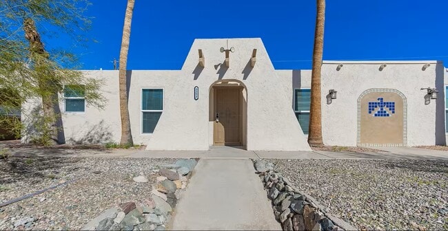 Front - 3393 Kearsage Dr Unit 3393