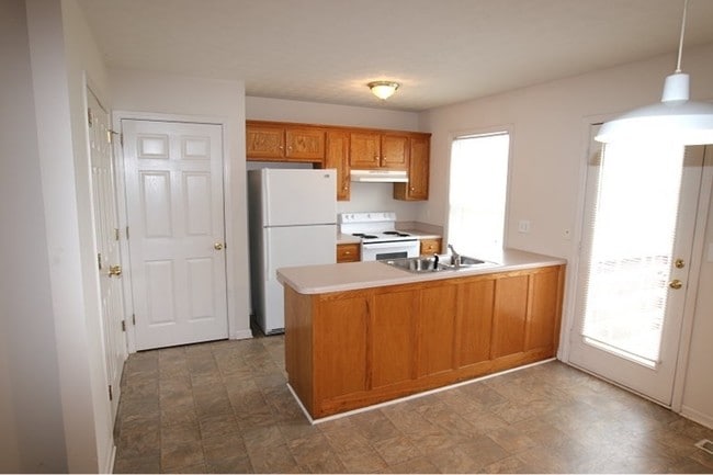 2 Bedroom Photo