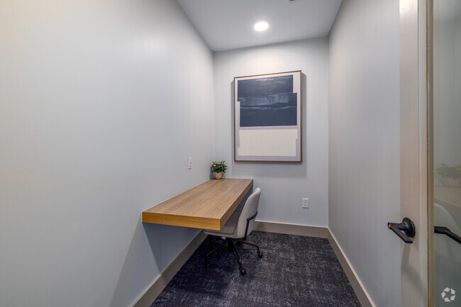 Co-Working Space