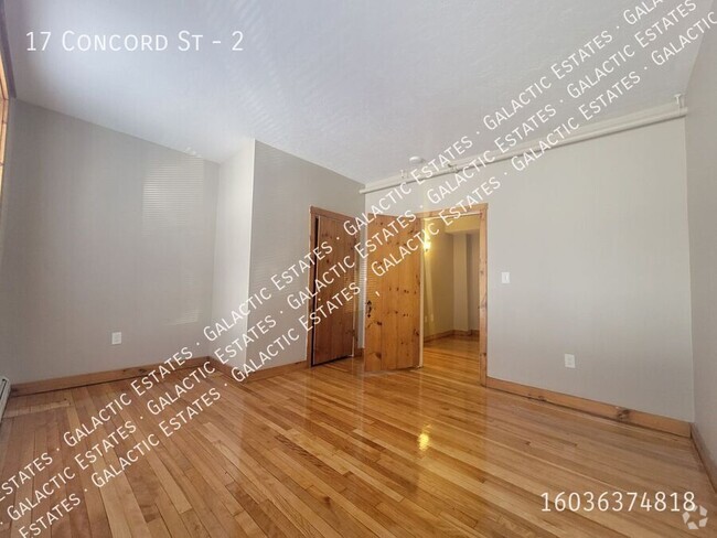 Building Photo - 17 Concord St Unit 2 Rental