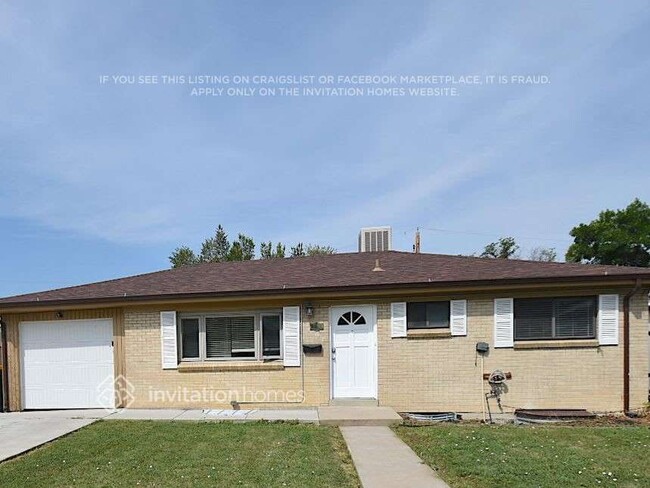 Building Photo - 8011 Stuart Pl Rental