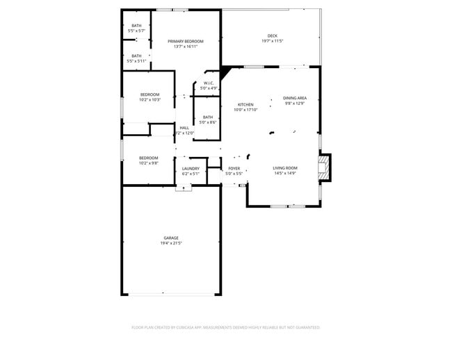 Photo - Great 3-bedroom Home In The Valley On Cul-...