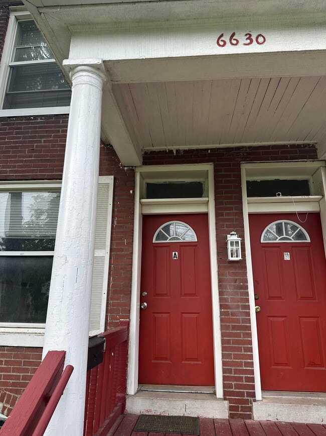 Photo - 6630 Bartmer Ave