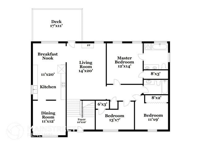 Photo - 515 Shaggy-Hickory Tr