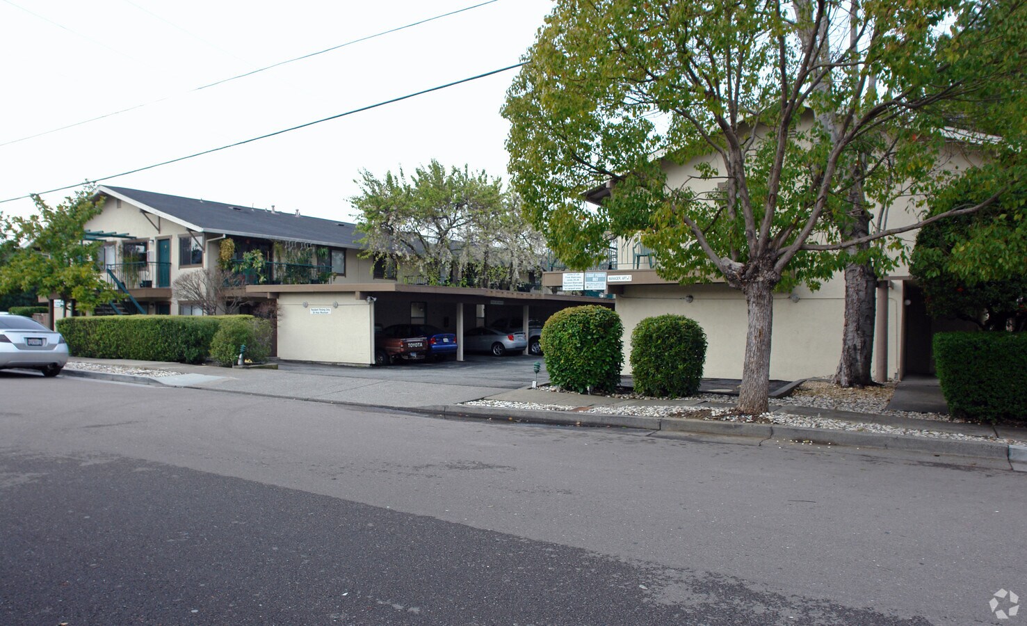 Monte Vista Apartaments - Monte Vista Apartments