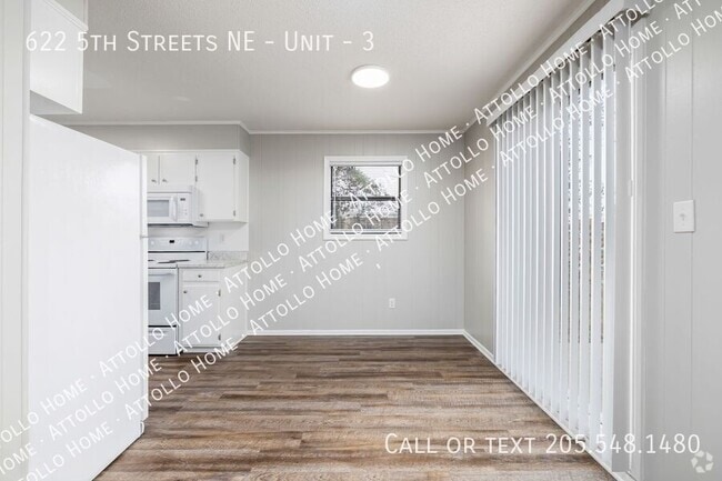 Building Photo - 622 5th St NE Unit 3 Rental