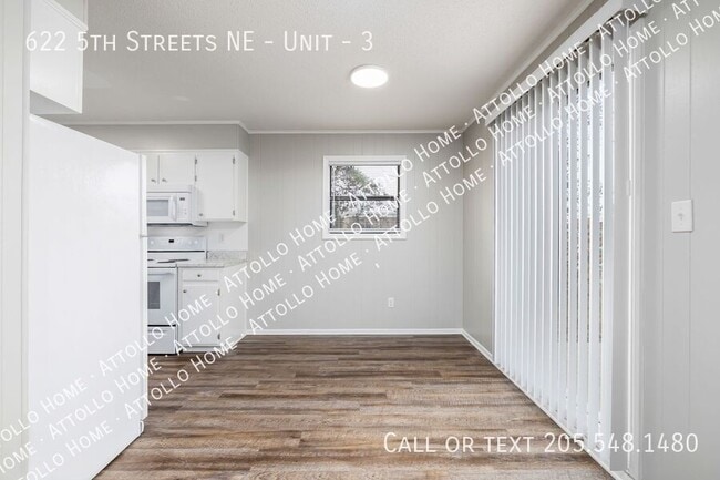 Photo - 622 5th St NE Apartment Unit 3