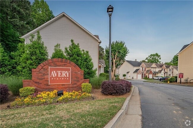 Building Photo - 2620 Avery Park Cir Rental