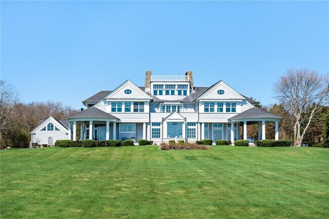 Photo - 597 Beavertail Rd