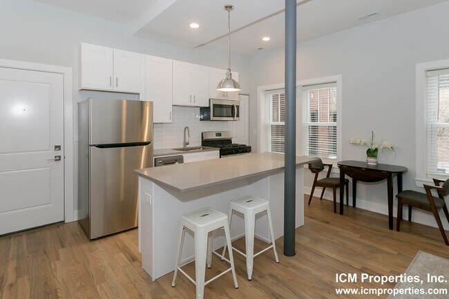 Photo - 2121 N Sedgwick St Unit 2107-2