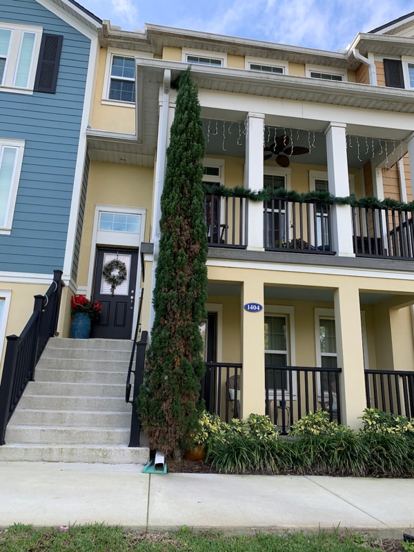 Building Photo - 1404 Winter Wharf Ln