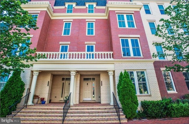 Photo - 2107 Main Line Blvd Townhome