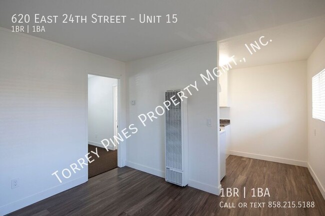 Photo - 620 E 24th St Apartamento Unidad 15
