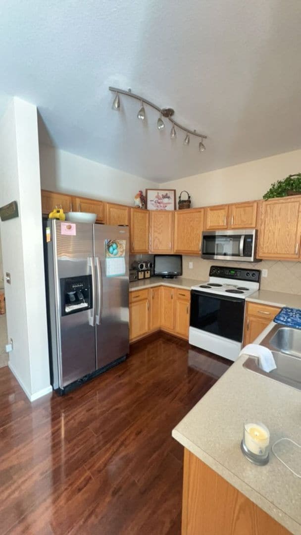 Photo - Beautiful single family Ranch style home Available!