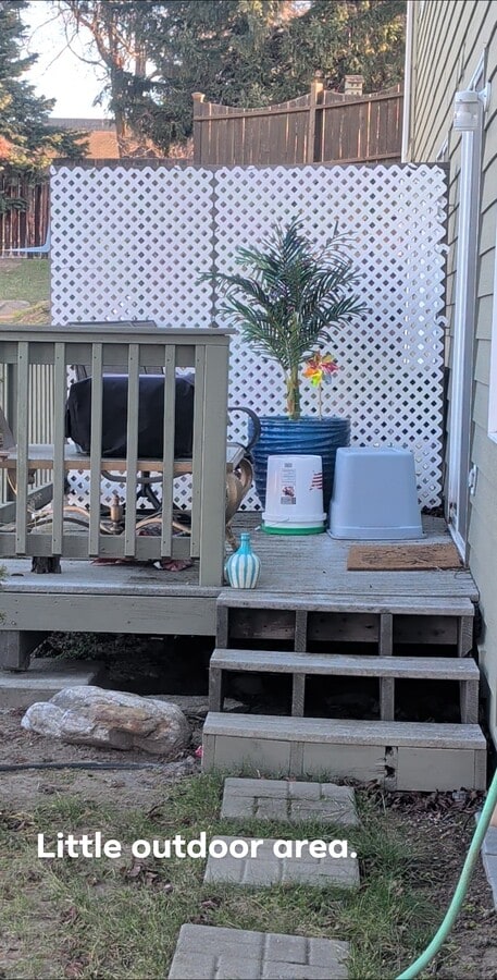 Photo - 939 N Baker Ave Unidad 11