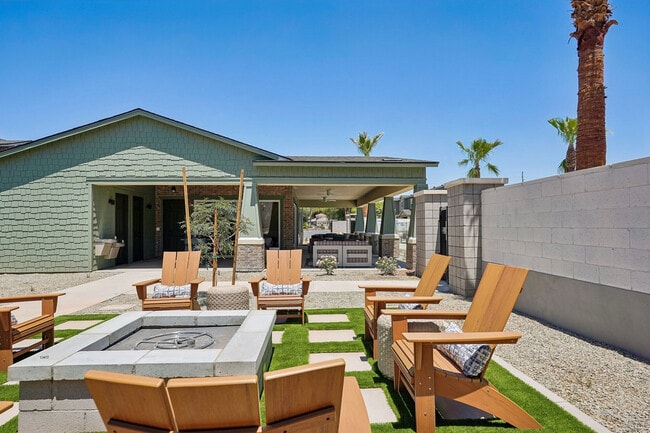 HARMON Ascend by Crescent Communities