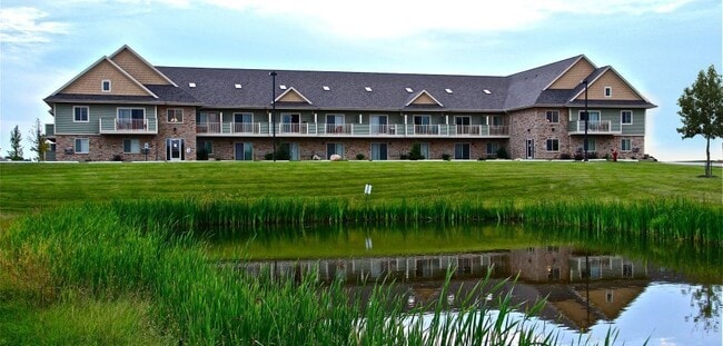 Ponds of Pewaukee Associates LLC