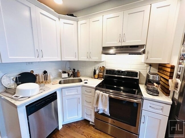 Photo - WEST 126 STREET Unit PH