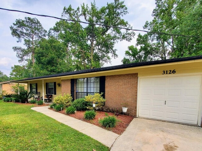 Photo - 3126 Purdom Dr