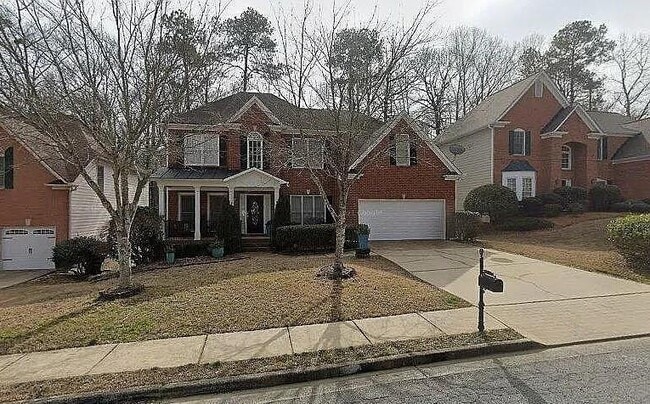 Photo - 2855 Olde Town Park Dr House