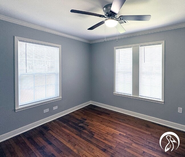 Photo - Newly Renovated 3 Bed, 1 Bath Home Near ULM