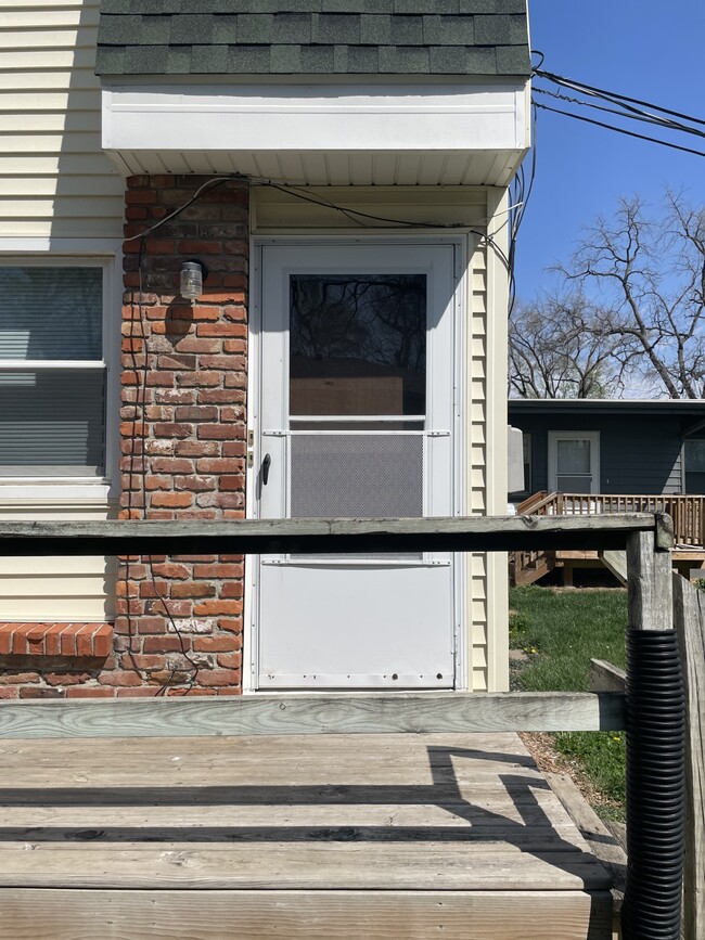 Photo - 2003 Jefferson St Unit 2