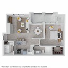 Alcove - Renovated