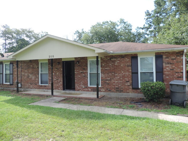 Columbia County Grovetown Rental - Columbia County Grovetown Rental