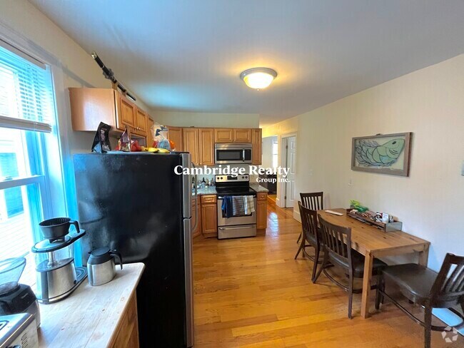 Building Photo - 6 Nashua St Unit 2 Rental