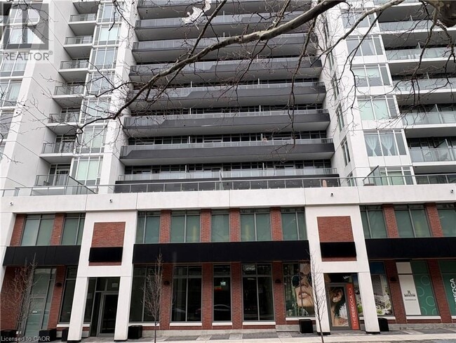 Photo - 212 King William St Unité 423